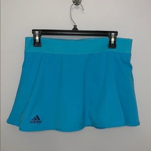 adidas Tennis Skirt, Size Medium